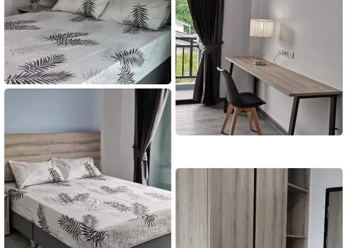 Aqua Residences อควา เรสซิเดนซ์ ห้องพักใหม่ให้เช่า ติดรถไฟฟ้าสถานีวุฒากาศ 公寓