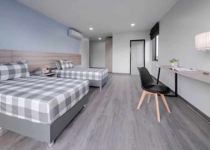 公寓 Aqua Residences อควา เรสซิเดนซ์ ห้องพักใหม่ให้เช่า ติดรถไฟฟ้าสถานีวุฒากาศ *