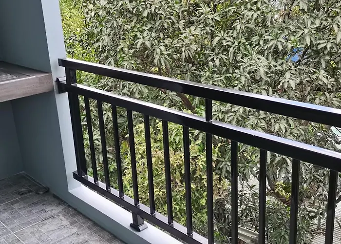 Aqua Residences อควา เรสซิเดนซ์ ห้องพักใหม่ให้เช่า ติดรถไฟฟ้าสถานีวุฒากาศ *