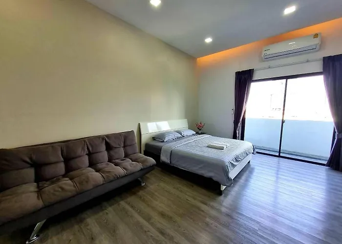 公寓 Aqua Residences อควา เรสซิเดนซ์ ห้องพักใหม่ให้เช่า ติดรถไฟฟ้าสถานีวุฒากาศ